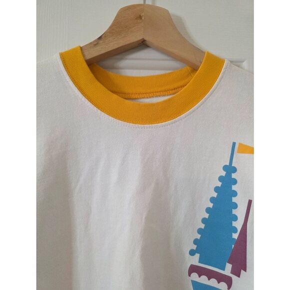 Walt Disney World 50th Anniversary Celebration Spirit Jersey Adults Unisex M - Picture 8 of 12